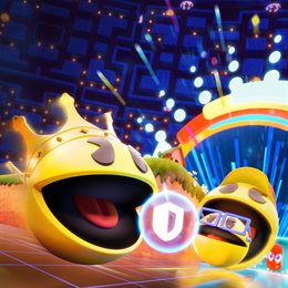 Aperçu PAC-MAN Mega Tunnel Battle: Chomp Champs