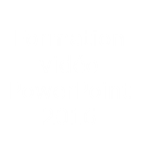 Formation vidéo PowerPoint ® 2016