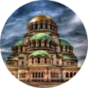 Sofia Bulgaria Wallpaper New Tab icon