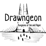 Drawngeon: Dungeons of Ink and Paper