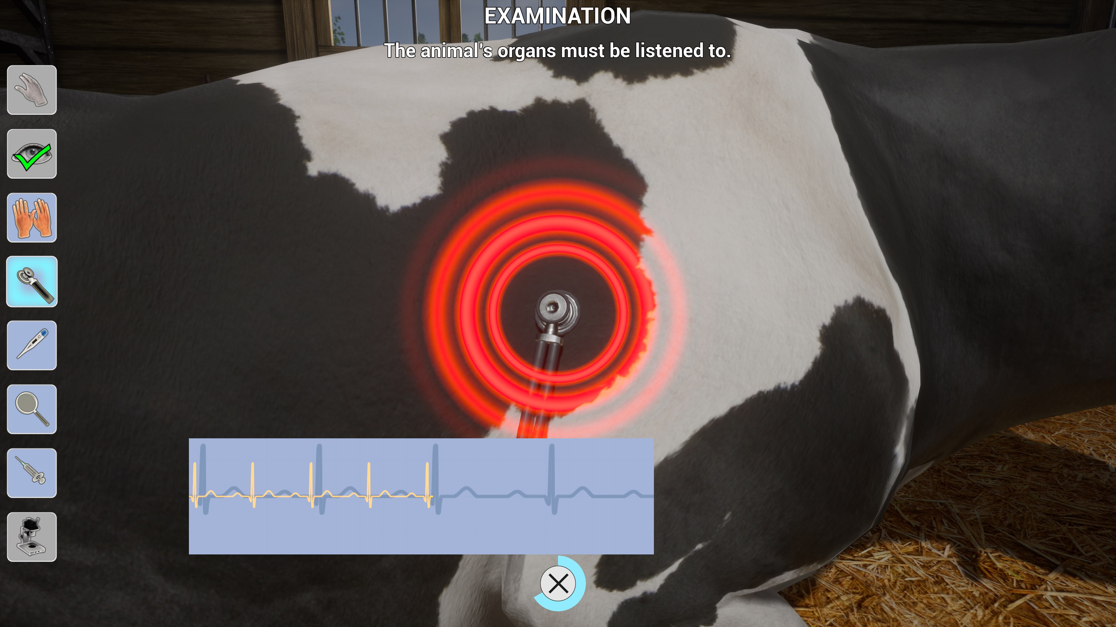 My Life: Farm Vet — скриншот 12