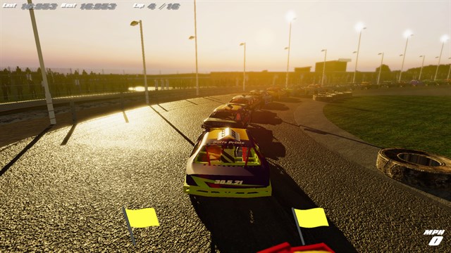 National Saloons screenshot 1