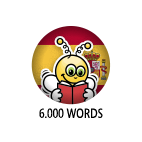 6,000 Words - Learn Spanish for Free with FunEasyLearn