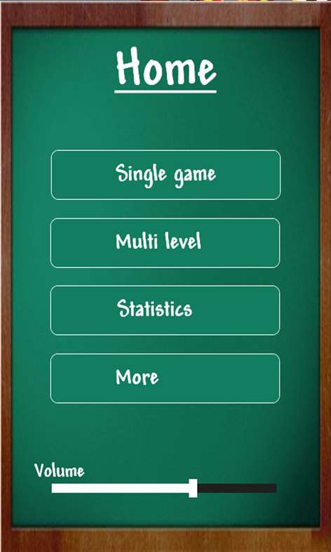 Do the Math Screenshots 1