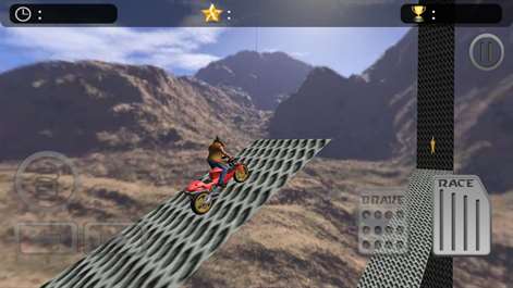 Trail Extreme Screenshots 2