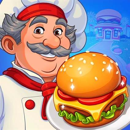 Cooking Diary®: Restaurant Game