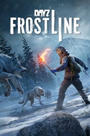 DayZ Frostline