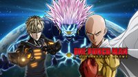 ONE PUNCH MAN A HERO NOBODY KNOWS デラックスエディション