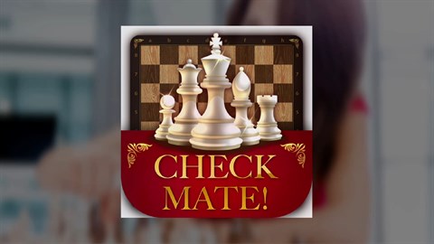 Get Multiplayer-Chess - Microsoft Store