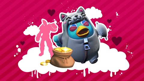 Realm Royale Reforged キュートな死神パック を購入 Xbox