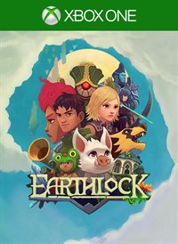 EARTHLOCK