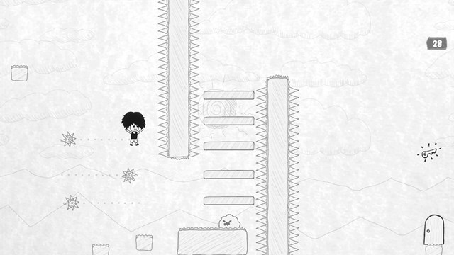 Mega Platformer Bundle screenshot 2
