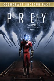 Prey: Pacote Escopeta de Cosmonauta