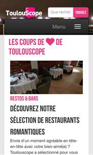 ToulouScope screenshot 1