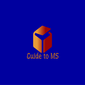 MSGuide