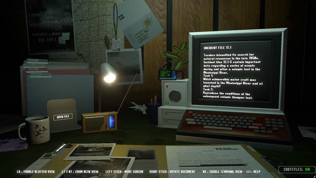 Things Too Ugly screenshot 4