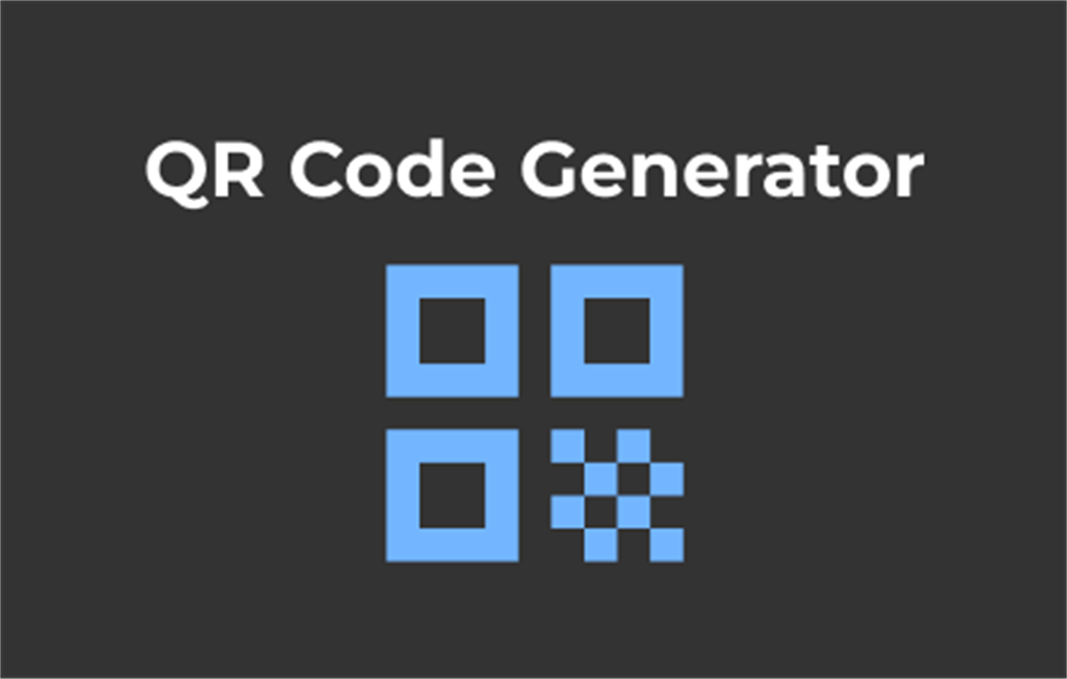 QR Code Generator – Create & Customize QR Codes Instantly!