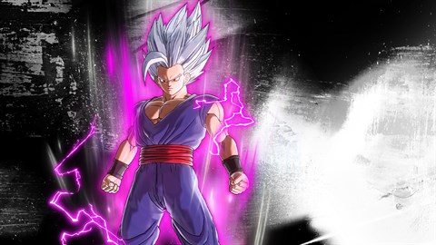 Hero of Justice Pack 2 Released for Dragon Ball Xenoverse 2! Playable Gohan  (Beast) and New Extra Missions Added!!]