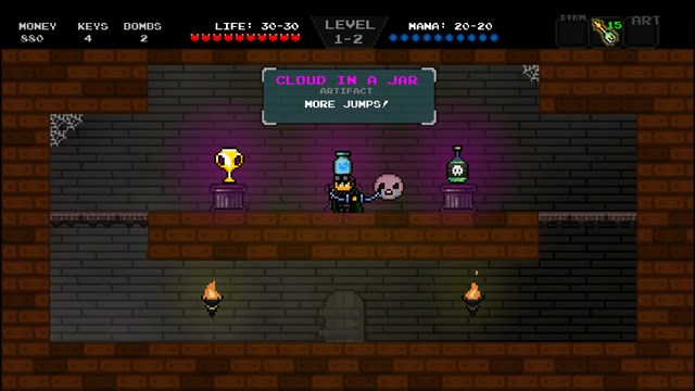 Princess.Loot.Pixel.Again screenshot 4