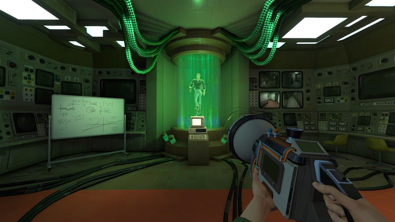 Yerba Buena screenshot 4