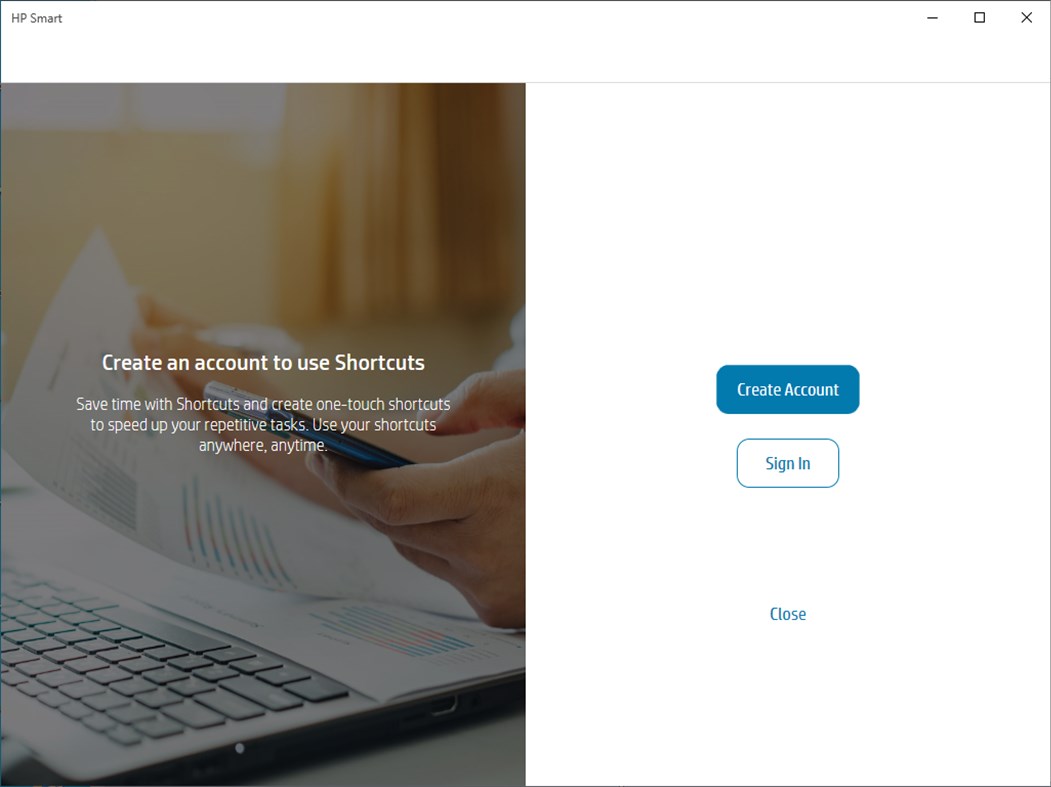 #4. HP Smart (Windows) Przez: HP Inc.