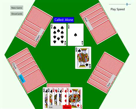 SheepsHead Screenshots 2