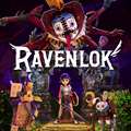 購買 Ravenlok Pre-order - Microsoft Store zh-TW