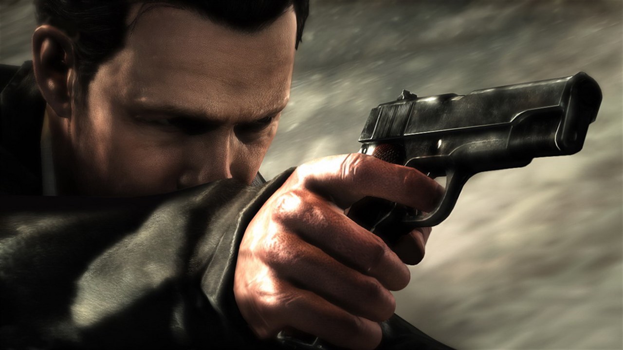 Max Payne 3 screenshot 10