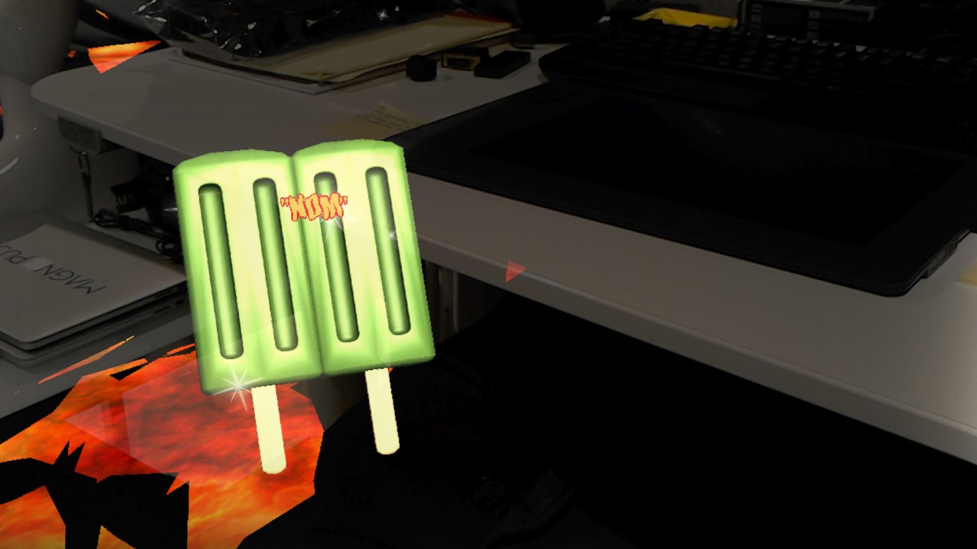 Get The Floor Is Lava Microsoft Store