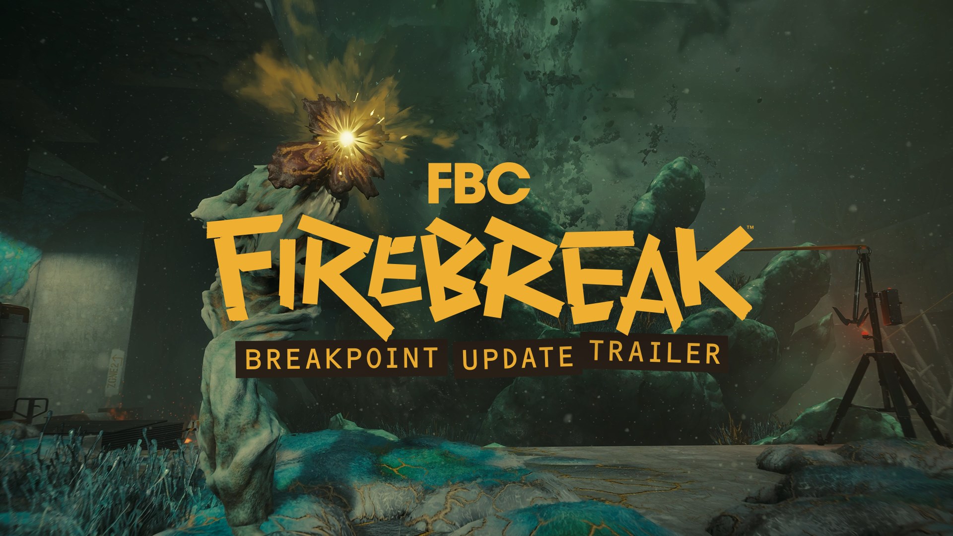 Breakpoint Update Trailer