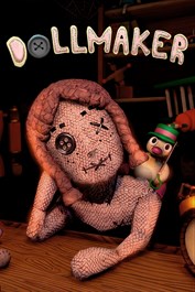 DOLLMAKER