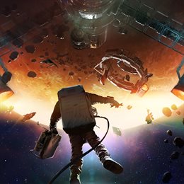 Aperçu Space Mechanic Simulator