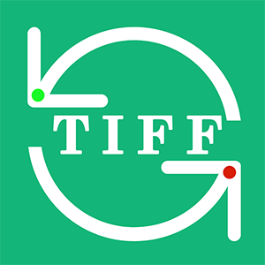 TIFF Converter - Universal Image Convert