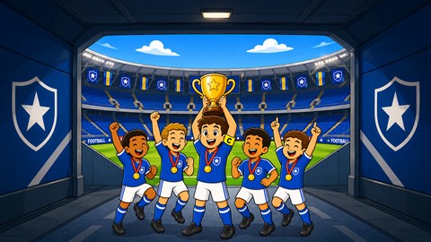 Soccer Arena Differences (Xbox One)