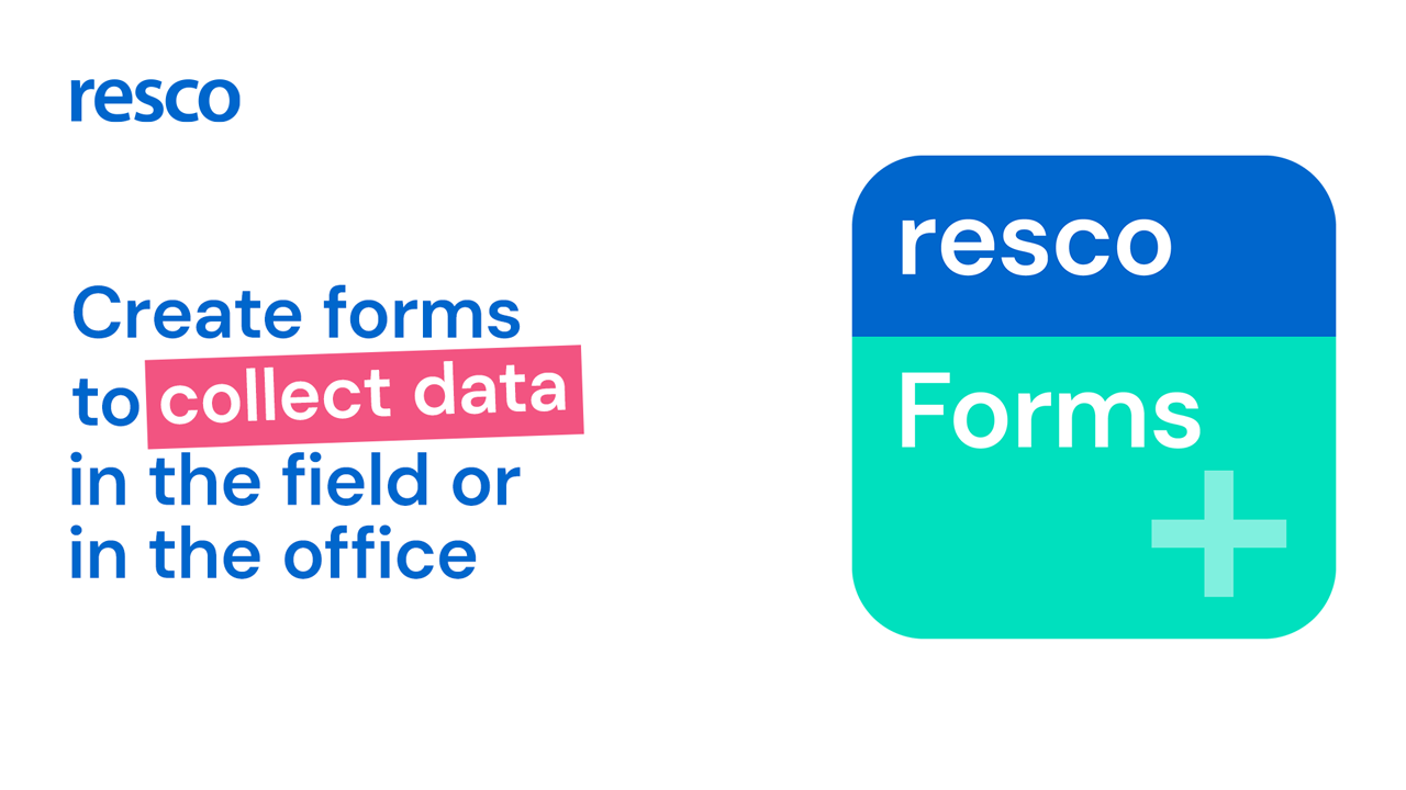 Snapshot 2 of Resco Forms+ for Power Platform