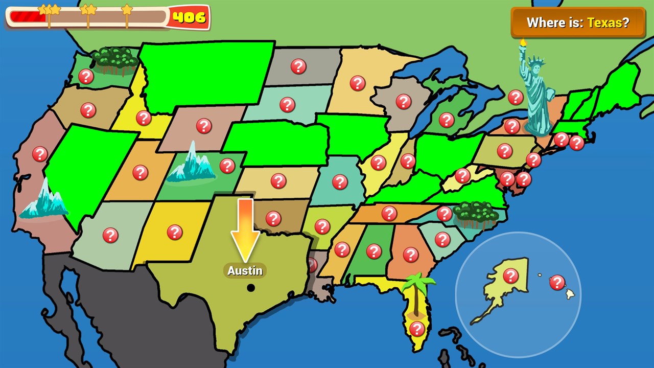 Educational Games for Kids (Cross-Buy) screenshot 9