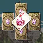 Chain Solitaire Royale