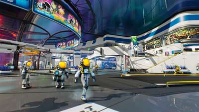 STARSEEKER: Astroneer Expeditions (Game Preview) screenshot 2