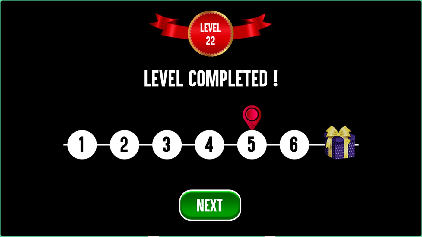 #6. Domino Game - Roll and Topple (Windows) 由: Margala Games