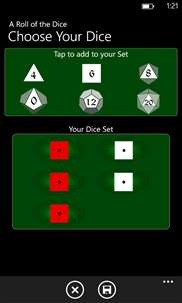 A Roll of the Dice screenshot 2