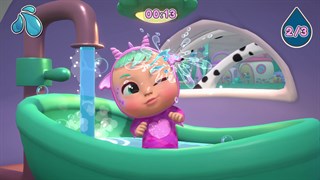 Comprar Bebes Llorones Lágrimas Mágicas: El Gran Juego