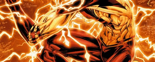 Bart Allen Wallpaper New Tab marquee promo image