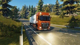 Truck Driver - Complete Edition screenshot 6