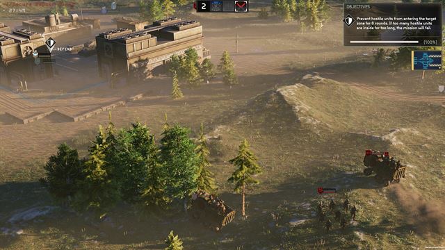 MENACE (Game Preview) screenshot 8