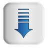 Turbo Download Manager UWP icon