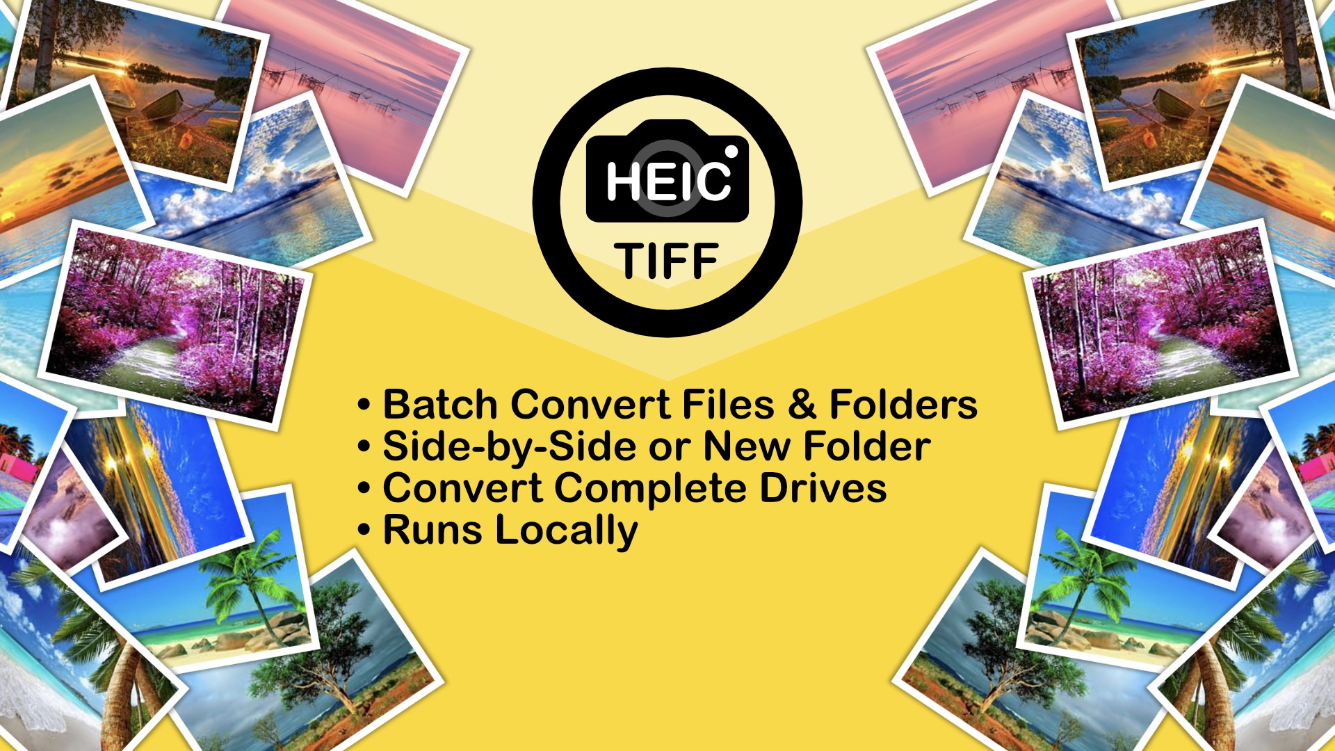 Buy HEIC to TIFF Microsoft Store enGB