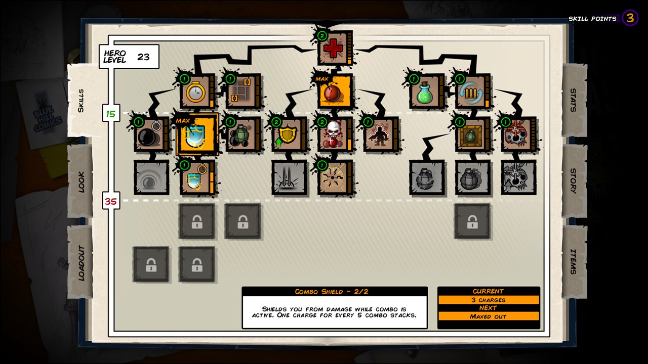 Fury Unleashed screenshot 4