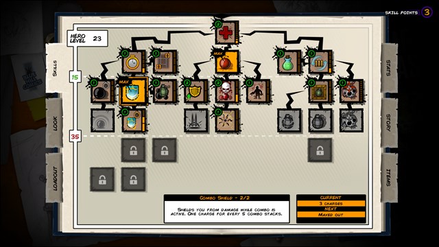 Fury Unleashed screenshot 4