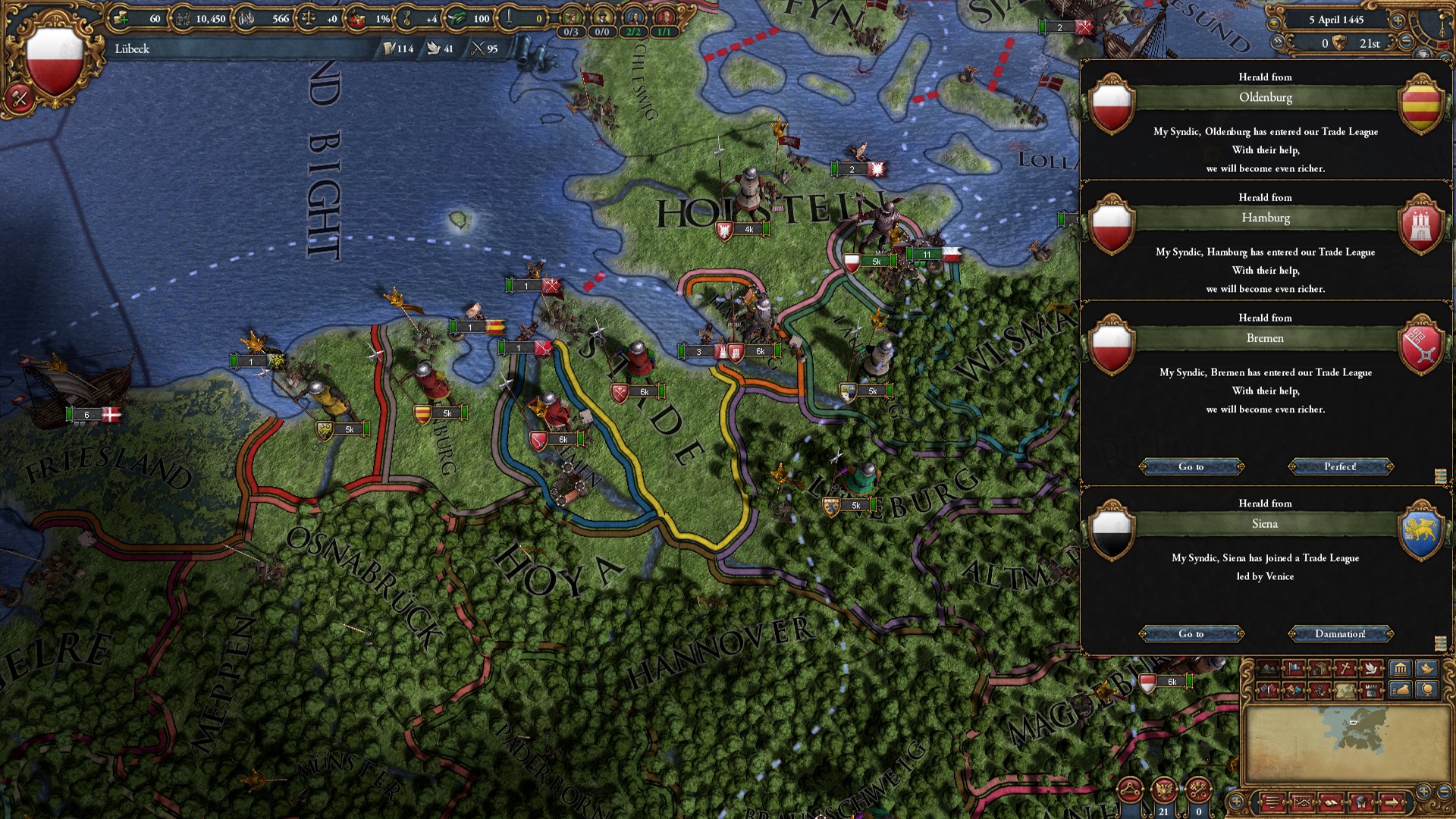 Europa Universalis IV: Mare Nostrum | Xbox | Chiave | Privato