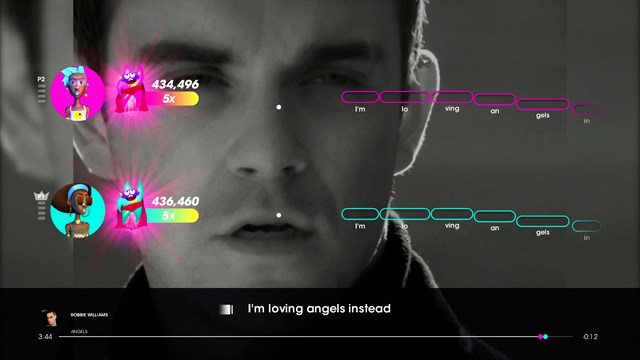 Let's Sing 2020 Platinum Edition screenshot 4